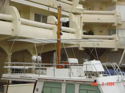 Thumbnail von Myabca 42 Supra