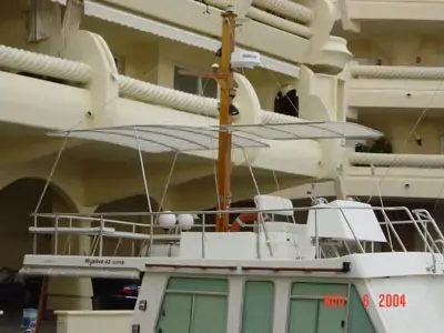 Thumbnail von Myabca 42 Supra