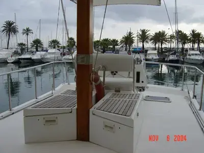 Thumbnail von Myabca 42 Supra