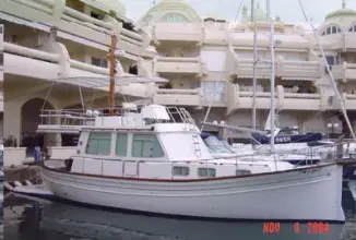 Thumbnail von Myabca 42 Supra