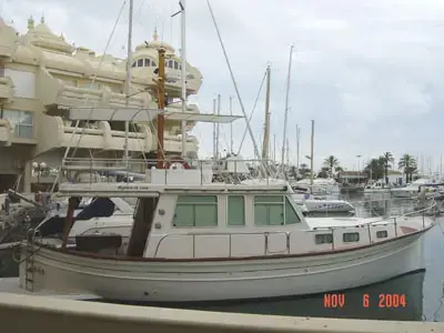 Thumbnail von Myabca 42 Supra