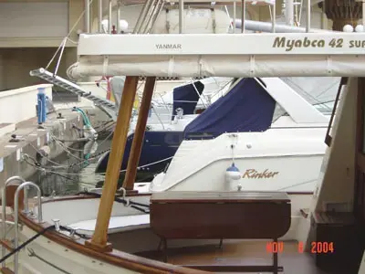 Thumbnail von Myabca 42 Supra