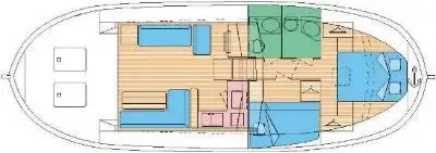 Thumbnail von Myabca 42 Supra