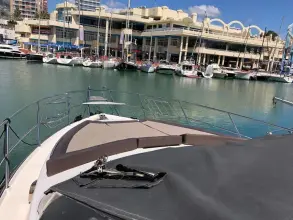 Thumbnail von Galeon 430 HTC