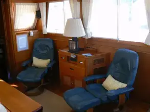 Thumbnail von Grand Banks 42 Heritage