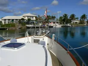 Thumbnail von Grand Banks 42 Heritage