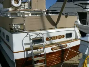 Thumbnail von Grand Banks 42 Heritage