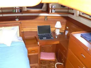 Thumbnail von Grand Banks 42 Heritage