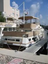 Thumbnail von Grand Banks 42 Heritage