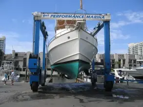 Thumbnail von Grand Banks 42 Heritage