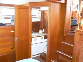 Thumbnail von Grand Banks 42 Heritage