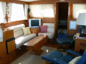 Thumbnail von Grand Banks 42 Heritage