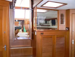 Thumbnail von Grand Banks 42 Heritage