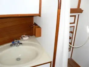 Thumbnail von Grand Banks 42 Heritage