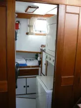 Thumbnail von Grand Banks 42 Heritage