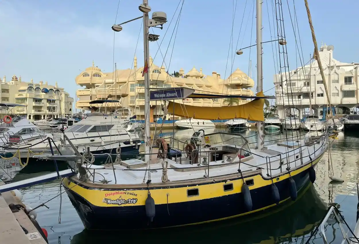 Thumbnail von Formosa IV