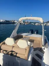 Thumbnail von Capelli Tempest 40