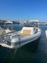 Thumbnail von Capelli Tempest 40