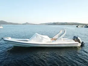 Thumbnail von Capelli Tempest 40