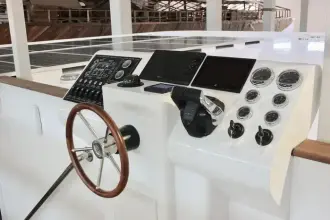 Thumbnail von Ocean Beast 65