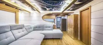 Thumbnail von Ocean Beast 65