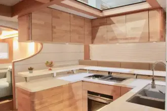 Thumbnail von Ocean Beast 65