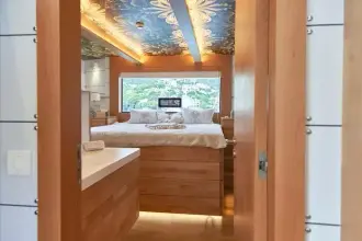 Thumbnail von Ocean Beast 65