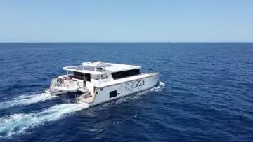 Thumbnail von Ocean Beast 65