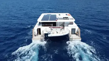 Thumbnail von Ocean Beast 65