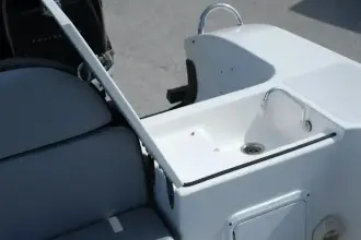 Thumbnail von Fountain 38 Tournament Edition