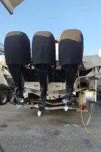 Thumbnail von Fountain 38 Tournament Edition