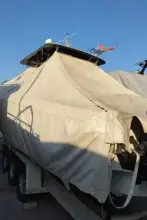 Thumbnail von Fountain 38 Tournament Edition