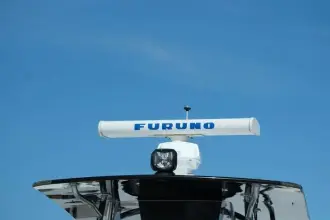 Thumbnail von Fountain 38 Tournament Edition