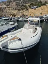 Thumbnail von Capelli Tempest 1000 CC