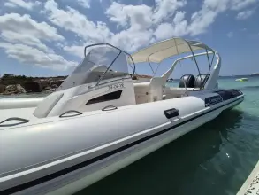 Thumbnail von Capelli Tempest 1000 CC