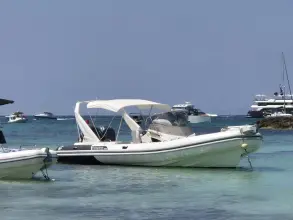 Thumbnail von Capelli Tempest 1000 CC