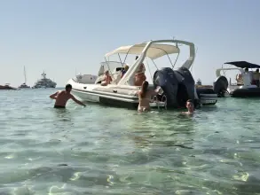 Thumbnail von Capelli Tempest 1000 CC