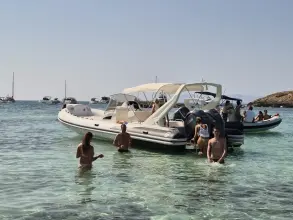 Thumbnail von Capelli Tempest 1000 CC