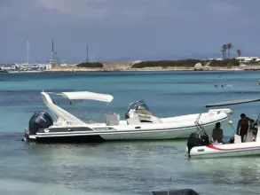 Thumbnail von Capelli Tempest 1000 CC