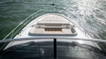 Thumbnail von Fairline Squadron 68