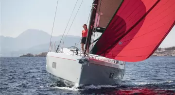 Thumbnail von Beneteau Oceanis 51.1