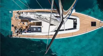 Thumbnail von Beneteau Oceanis 51.1