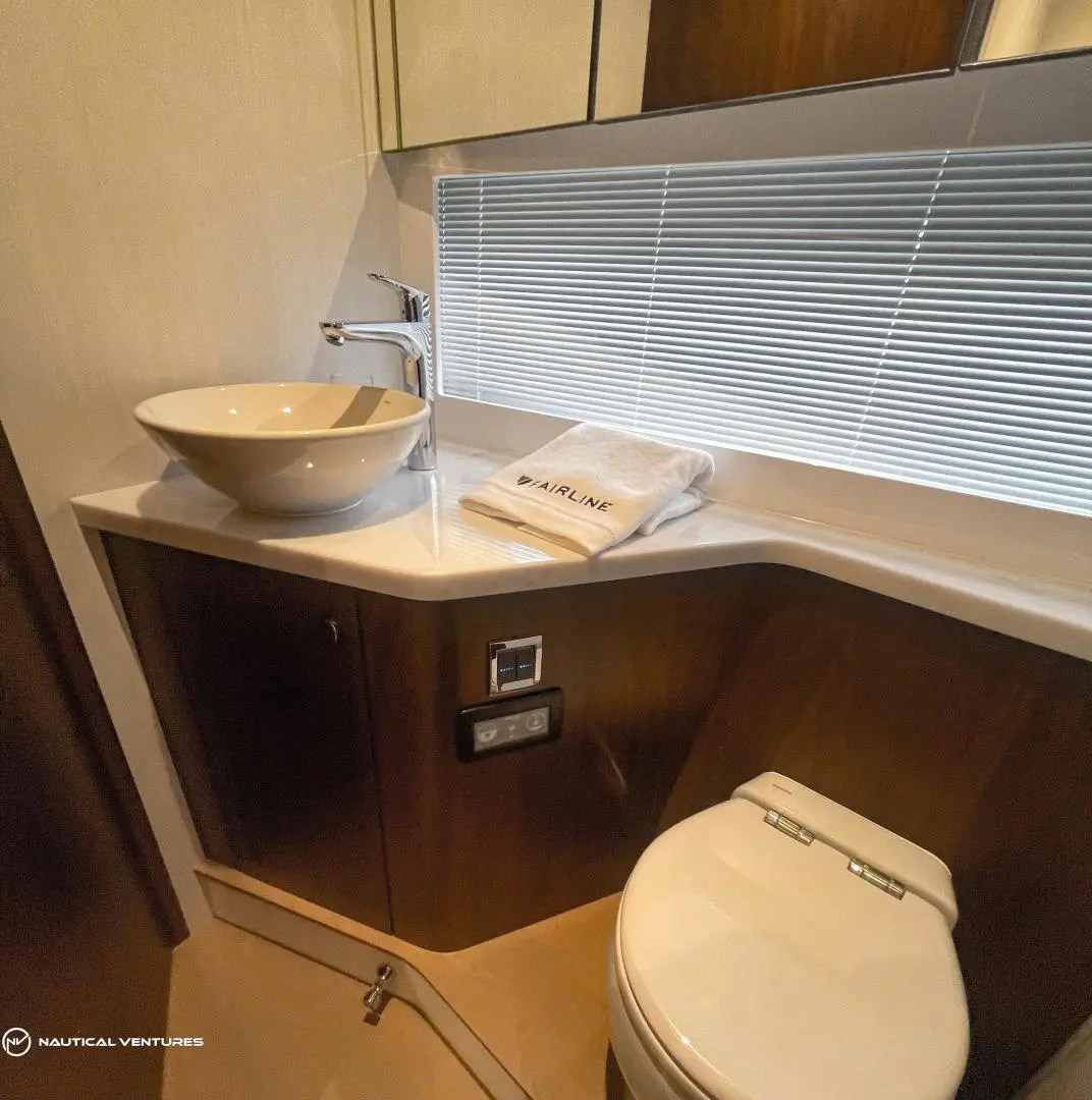 Thumbnail von Fairline Targa 45 Open