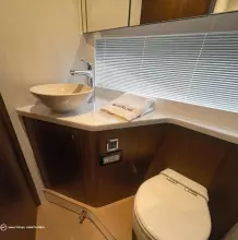 Thumbnail von Fairline Targa 45 Open