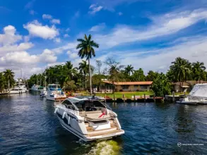 Thumbnail von Fairline Targa 45 Open