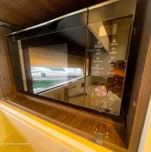 Thumbnail von Fairline Targa 45 Open