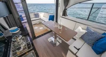 Thumbnail von Beneteau Antares 11