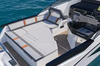 Thumbnail von Beneteau Flyer 10