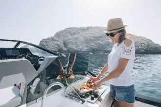 Thumbnail von Beneteau Flyer 10