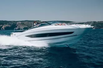Thumbnail von Beneteau Flyer 10